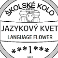 LOGO KVET SKOLSKE KOLO
